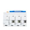DZ158LE-125 Electronic Residual-Current Circuit Breaker, 1P/2P/3P/3P+N/4P, 100A/125A view 3