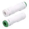 2 Pack 1/4 Inch Straight Through Check Valves view 1