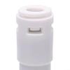 2 Pack 1/4 Inch Straight Through Check Valves view 3