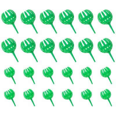 DECHOUS Fertilizer Baskets, 30-Pack, Plastic