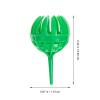 DECHOUS Fertilizer Baskets, 30-Pack, Plastic view 2