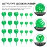 DECHOUS Fertilizer Baskets, 30-Pack, Plastic view 3