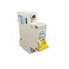 1P DC 250V Circuit Breaker, C-Curve, Single-Pole DC Fuse, Suitable for Photovoltaic Systems (1P 63A) view 1