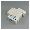 1P DC 250V Circuit Breaker, C-Curve, Single-Pole DC Fuse, Suitable for Photovoltaic Systems (1P 63A) view 3