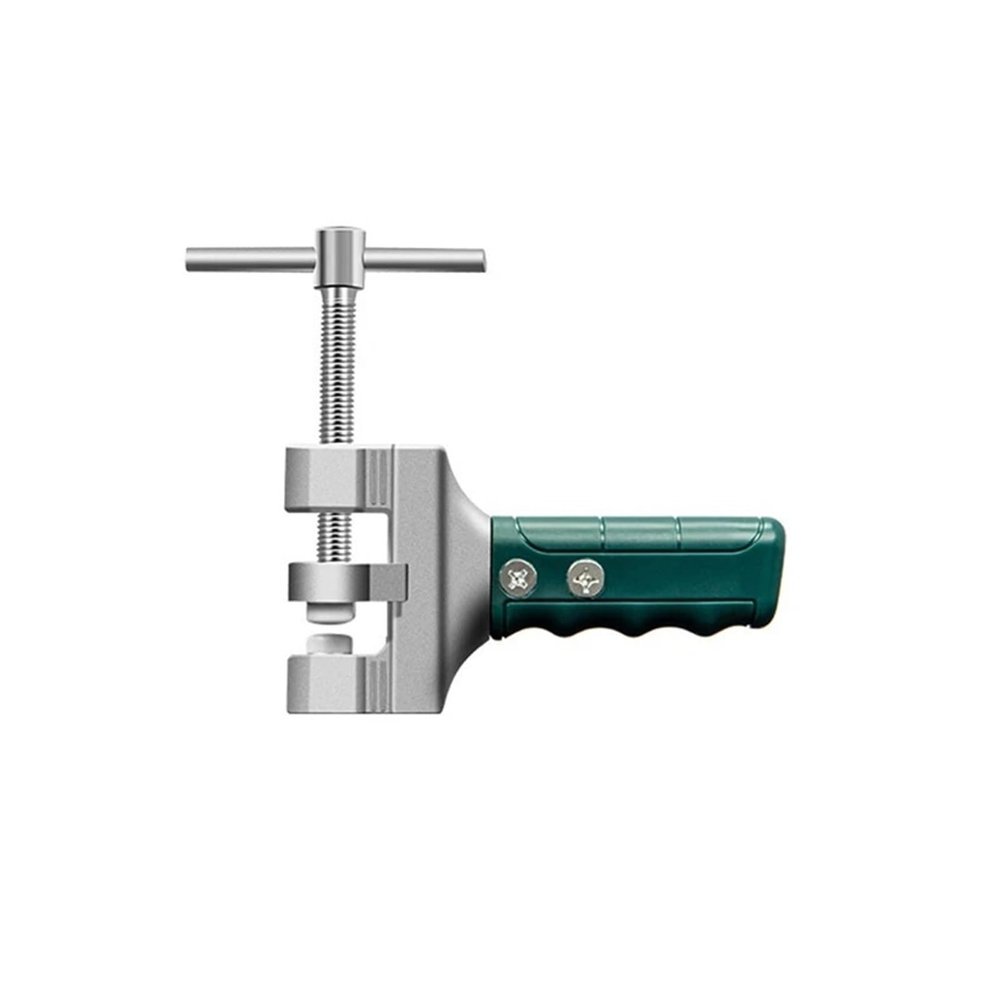 Tile Cutter and Diamond Cutter Set with Ceramic Tile Breaking Pliers