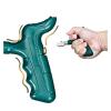 Tile Cutter and Diamond Cutter Set with Ceramic Tile Breaking Pliers view 2
