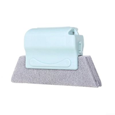 Window Groove Cleaning Brush Set