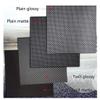 500 x 500 mm Full 3K Carbon Fiber Sheet, Lightweight and Durable for DIY Projects, Kites, Drones, and More (0.25 mm Plain Glossy) view 3