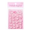 Transparent Craft Stamps Set view 1
