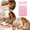 Transparent Craft Stamps Set view 4