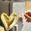 Love Heart Fridge Magnet view 4