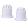 NOENNULL Pool Hose Adapters for SolarPro 4553, 1.5 in, 2-Pack view 2