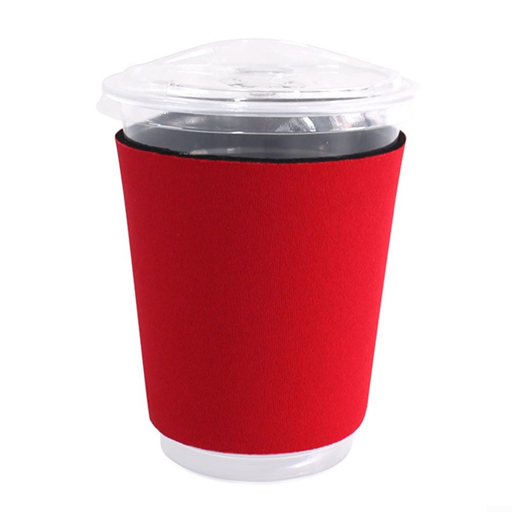 Gettimore Reusable Neoprene Coffee Cup Sleeve