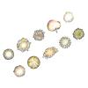 Omabeta Fireworks Series Scrapbook Stickers view 4