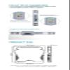 Intelligent Analog Signal Converter/Isolator, 1 Input/3 Outputs, DC24V view 2