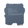 Intelligent Analog Signal Converter/Isolator, 1 Input/3 Outputs, DC24V view 4