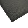 High-Strength 0.3 mm 3K Carbon Fiber Plate, Lightweight Carbon Fiber Sheet for DIY Projects and Mechanical Applications (10 x 25 cm) view 4
