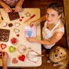 Mother's Day Chocolate Molds view 2