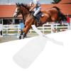 EIMSOAH Classic Equestrian Stock Tie for Adults, Easy-to-Wear Competition Tie (S) view 4