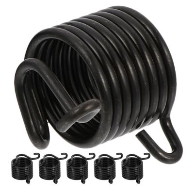 GAROZATION Pneumatic Chisel Springs with Quick Return, 6-Pack