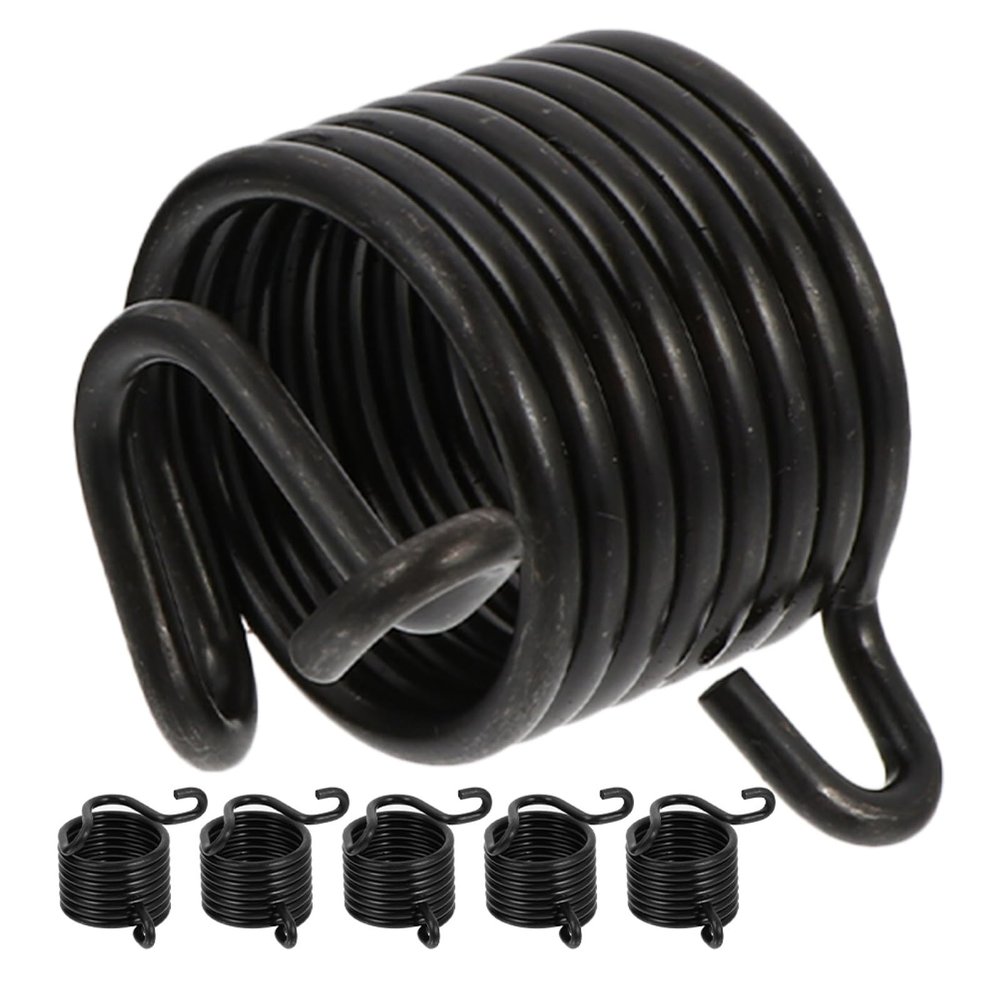 GAROZATION Pneumatic Chisel Springs with Quick Return, 6-Pack