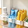 Lezaota Expandable Refrigerator Organizer view 3