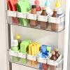 Refrigerator Storage Basket view 3