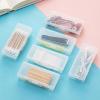 Cotton Swab Holder for Vanity view 4