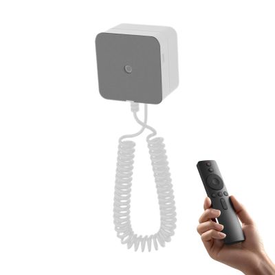 Remote Control Holder, 1200 mm Retractable TV Mount