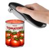 Automatic Electric Can Opener 360 Smooth Cut Safe for Seniors & Arthritis view 1