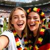 4-Piece Germany Flag Garland Set view 4