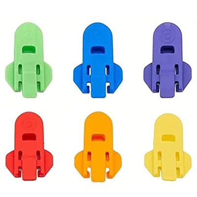 Drink Shield Can Covers - 6pcs