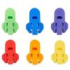 Drink Shield Can Covers - 6pcs view 1