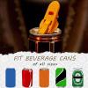 Drink Shield Can Covers - 6pcs view 2