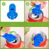 Drink Shield Can Covers - 6pcs view 4