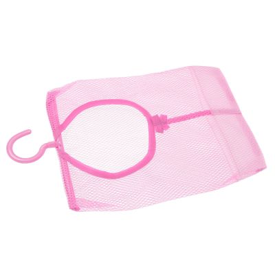 STOBAZA Multifunctional Nylon Shower Storage Bag