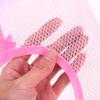 STOBAZA Multifunctional Nylon Shower Storage Bag view 3
