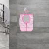 STOBAZA Multifunctional Nylon Shower Storage Bag view 4