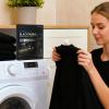 10 Wash Black Dye Sheets view 3