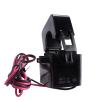 YVZDHNSFY 1-Pc GCT-24 Current Transformer with Open/Close Function, AC Sensor, Split Core, 100A/300A (250A-5A) view 1