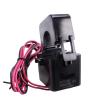 YVZDHNSFY 1-Pc GCT-24 Current Transformer with Open/Close Function, AC Sensor, Split Core, 100A/300A (250A-5A) view 3