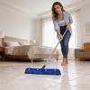 Reusable Mop Pads - Squeegee Cover view 3