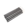 2-Piece Graphite Rod Electrodes with Copper Wire for Electrolytic Conductivity Experiments (9 x 150 mm) view 3
