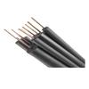 2-Piece Graphite Rod Electrodes with Copper Wire for Electrolytic Conductivity Experiments (9 x 150 mm) view 4