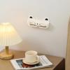 Wall-Mounted Sunglasses Holder - Cat Shape view 4