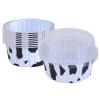Aluminum Foil Cake Pans with Lids view 1