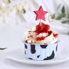 Aluminum Foil Cake Pans with Lids view 2