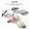 6 cm Portable Wrist Pin Cushion view 3
