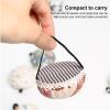 6 cm Portable Wrist Pin Cushion view 4