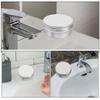 HOOWIFFY 3-Pack Aluminum Soap Dish view 3